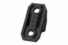 PTS EP M-LOK QD Sling Mount - Black