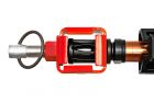 PTS Multifunction Muzzle Attachment - Red