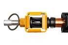 PTS Multifunction Muzzle Attachment - Yellow