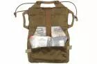 Rapid Deployment IFAK Kits&#65288;Medium Velcro Version&#65289;