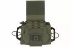 Rapid Deployment IFAK Kits&#65288;Medium Velcro Version&#65289;