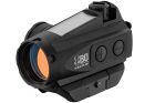 RED-DOT BO MANUFACTURE OCX-1 NOIR