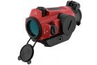 RED-DOT BO MANUFACTURE OCX-1 Rouge