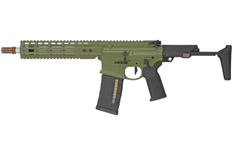 REP GBB GHETTO BLASTER NOVESKE 9\  OD <1.2J