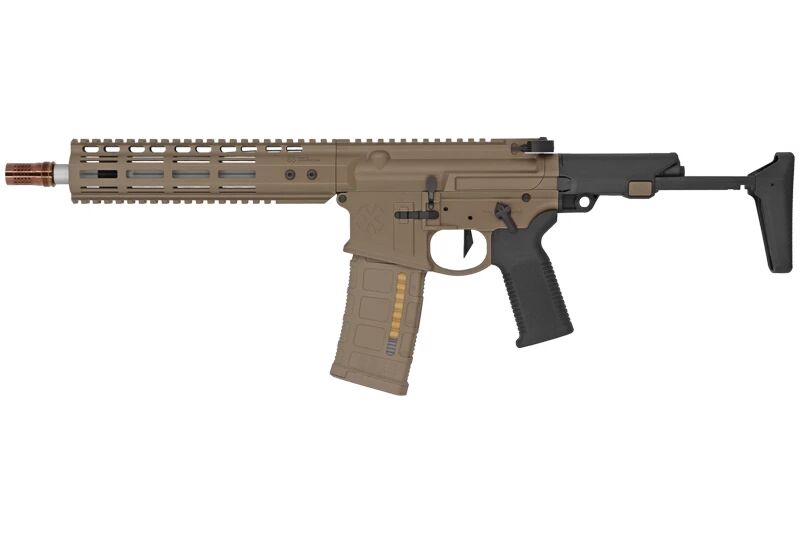 REP GBB GHETTO BLASTER NOVESKE 9\  TAN <1.2J