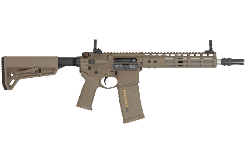 Réplique airsoft GBBR G101 Tan Double Eagle