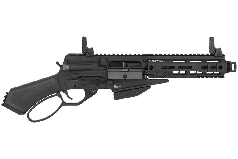 Réplique Carabine LevAR 7 Gaz GBBR G&G Armament