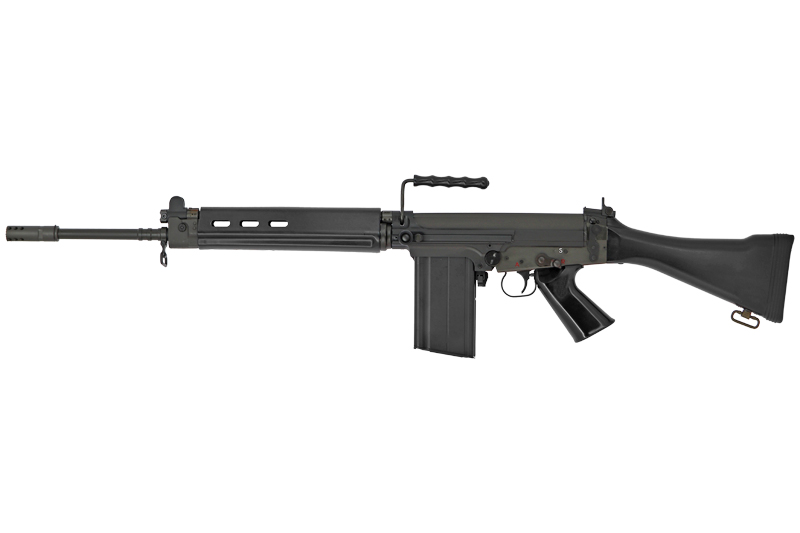 Réplique FAL (LAR) Standard Type I VFC GBBR