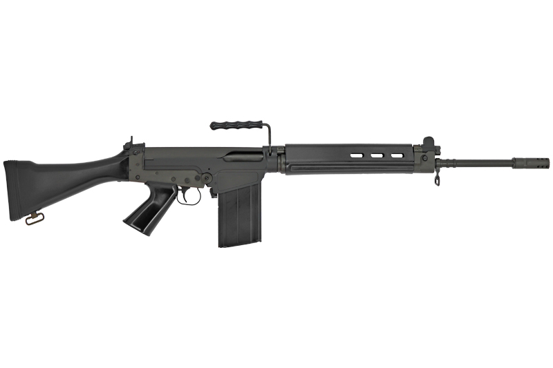 Réplique FAL (LAR) Standard Type I VFC GBBR