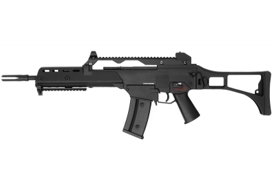 G36C commando airsoft electrique pas cher