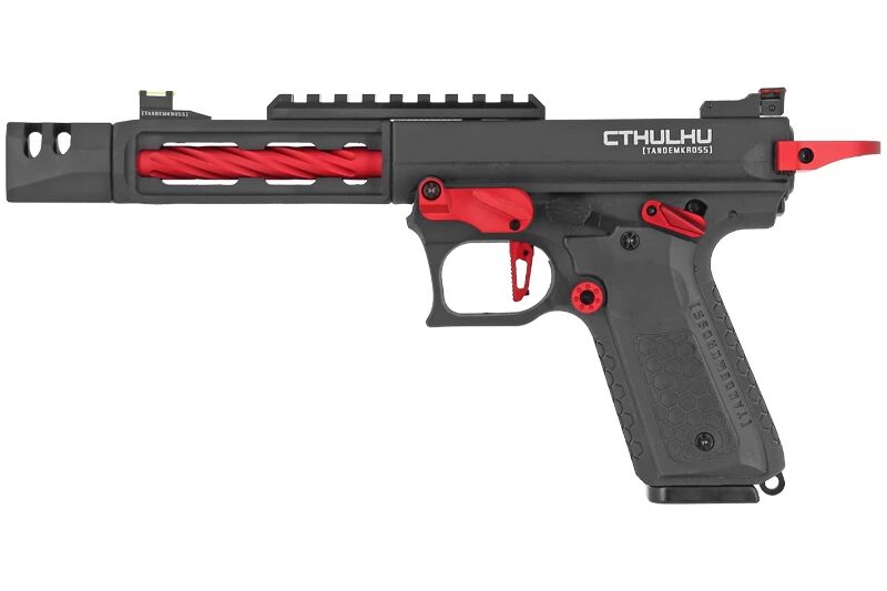 Réplique GBB CTHULHU Lancer Tactical