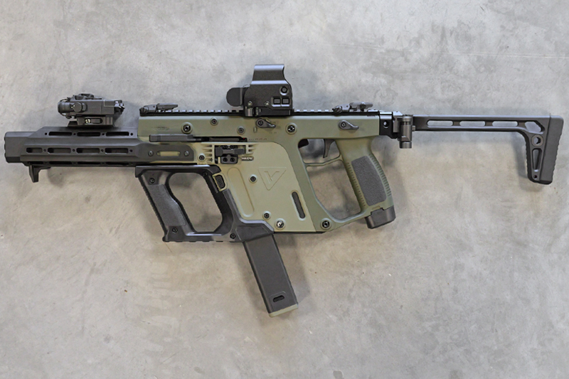 Mitrailleuse Airsoft : Comment et quelle batteuse choisir ?