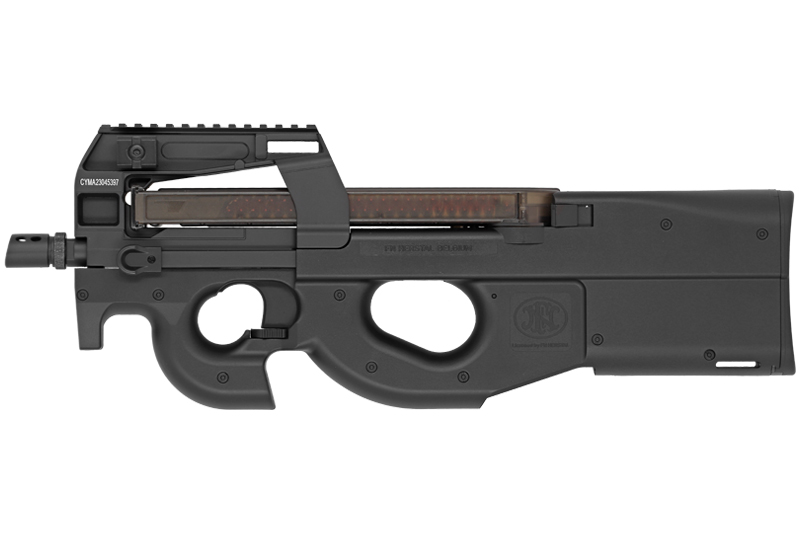 Rpliques P90