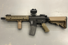 Réplique SA-A03-M ONE MK18 Half Tan Custom 