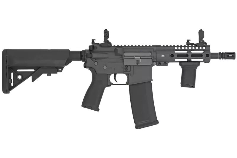 Réplique SA-E21 EDGE PDW Chaos Grey Specna Arms AEG