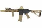 Réplique SA-P19 Prime MK18 DD Aster II DSG Prime Brushless Ragnarok Custom