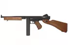 Réplique Thompson M1A1 Full métal AEG