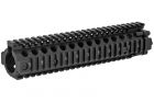 RGW DD MK18 RIS 2 9.5\  Handguard For AEG / MWS GBBR ( Black )