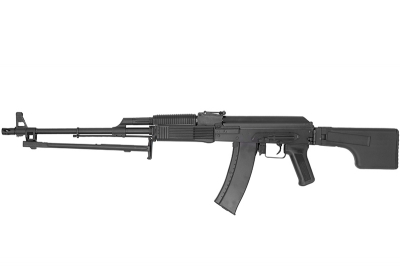 Sangle Fusil M249 OD (GFT) - Accessoire Indispensable pour votre M249