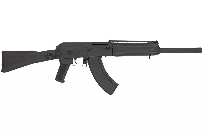 SAIGA-12K&#65288;AEG&#65289;