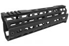 Saiga-12K (T.Marui) CNC 6061 Aluminium V style M-LOK Handguard