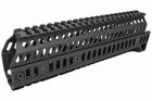 Saiga-12K (T.Marui) CNC 6061 Aluminium Z style Handguard