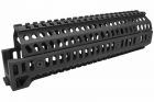 Saiga-12K (T.Marui) CNC 6061 Aluminium Z style Handguard