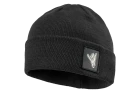 Shaka Merino Beanie - Black