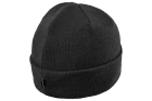 Shaka Merino Beanie - Black