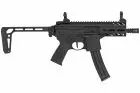 SIG AIRSOFT AEG MPX K SPORTLINE NOIR