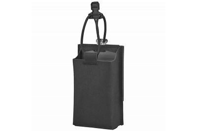 LayLax Container Gun Case Compact