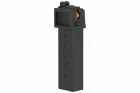 Special Teams Carbine H-22 29 rd CO2 magazine ASG