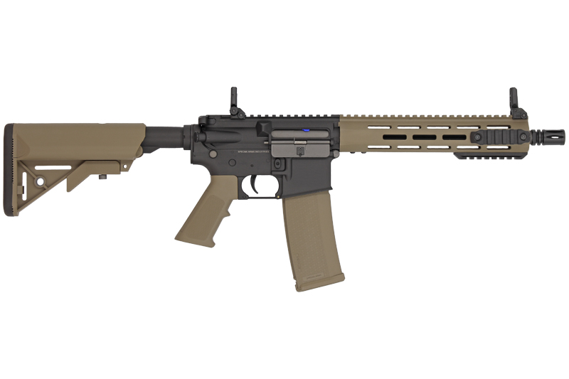 Specna Arms SA-F03 FLEX GATE X-ASR Half-Tan ASG Carbine