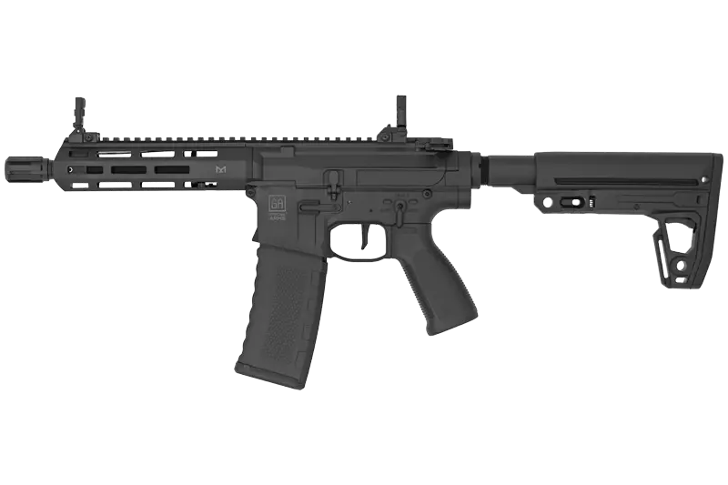 Specna Arms SA-F20 carbine replica Black