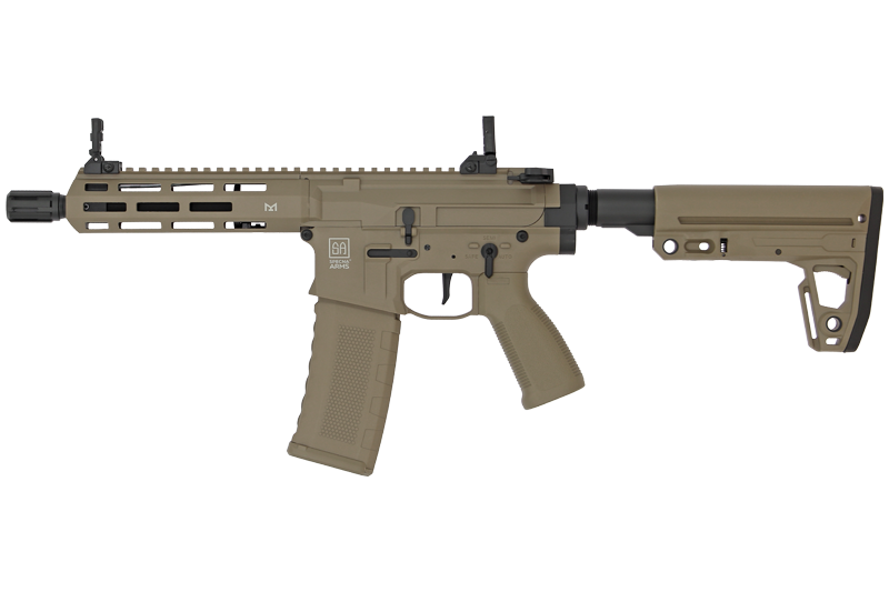 Specna Arms SA-F20 Tan carbine replica