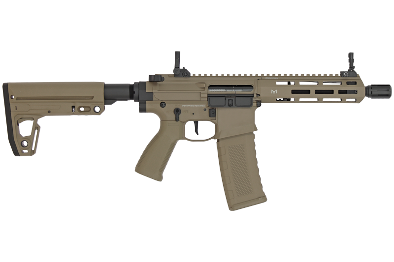 Specna Arms SA-F20 Tan carbine replica