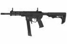 Specna Arms SA-FX01 FLEX GATE X-ASR ASG Carbine Black