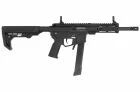 Specna Arms SA-FX01 FLEX GATE X-ASR ASG Carbine Black