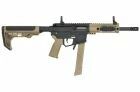 Specna Arms SA-FX01 FLEX GATE X-ASR Half-Tan ASG Carbine