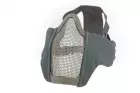 Stalker Evo Mask - Grey