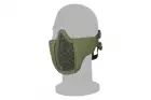 Stalker Tactical Glory Mask OD WOSPORT