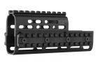 STRIKE INDUSTRIES TRAX 1 AK MODULAR / KEYMOD HANDGUARD RAIL FOR GHK / E&L AK AEG / GBB AIRSOFT SERIES