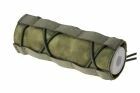 Suppressor Cover 14cm