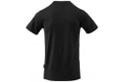 T-shirt DA ART NVG - Cotton - Black