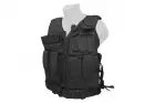 Tactical Mesh Vest BK