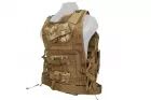 Tactical Mesh Vest CP