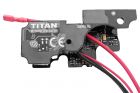 TITAN V2 NGRS Expert Module [Front Wired]