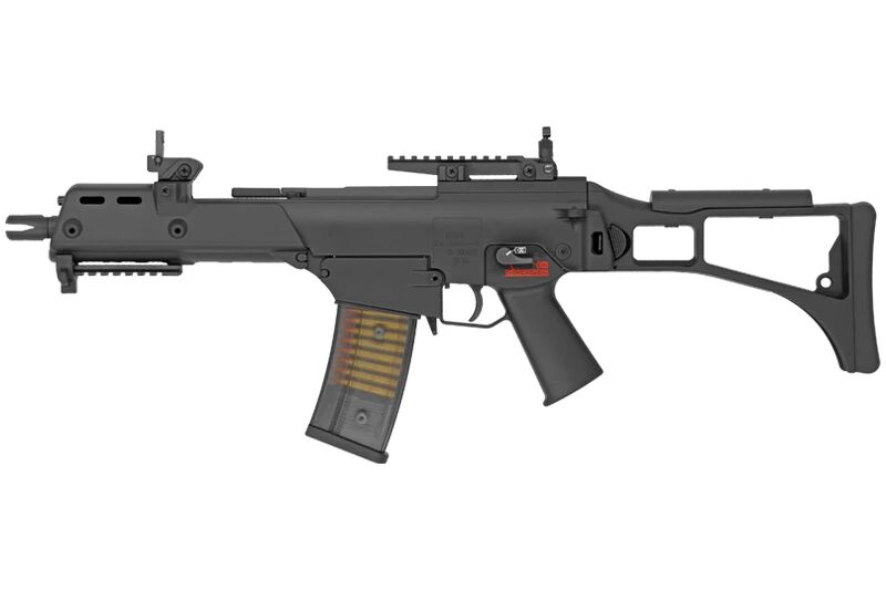 Rpliques G3 / G36