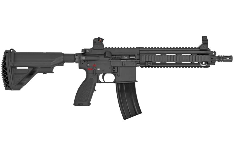 Umarex HK416D GBB Gen 3 Airsoft Rifle (by VFC)