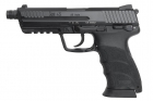 Umarex HK45T Green Gas Airsoft Pistol - Black (by VFC)